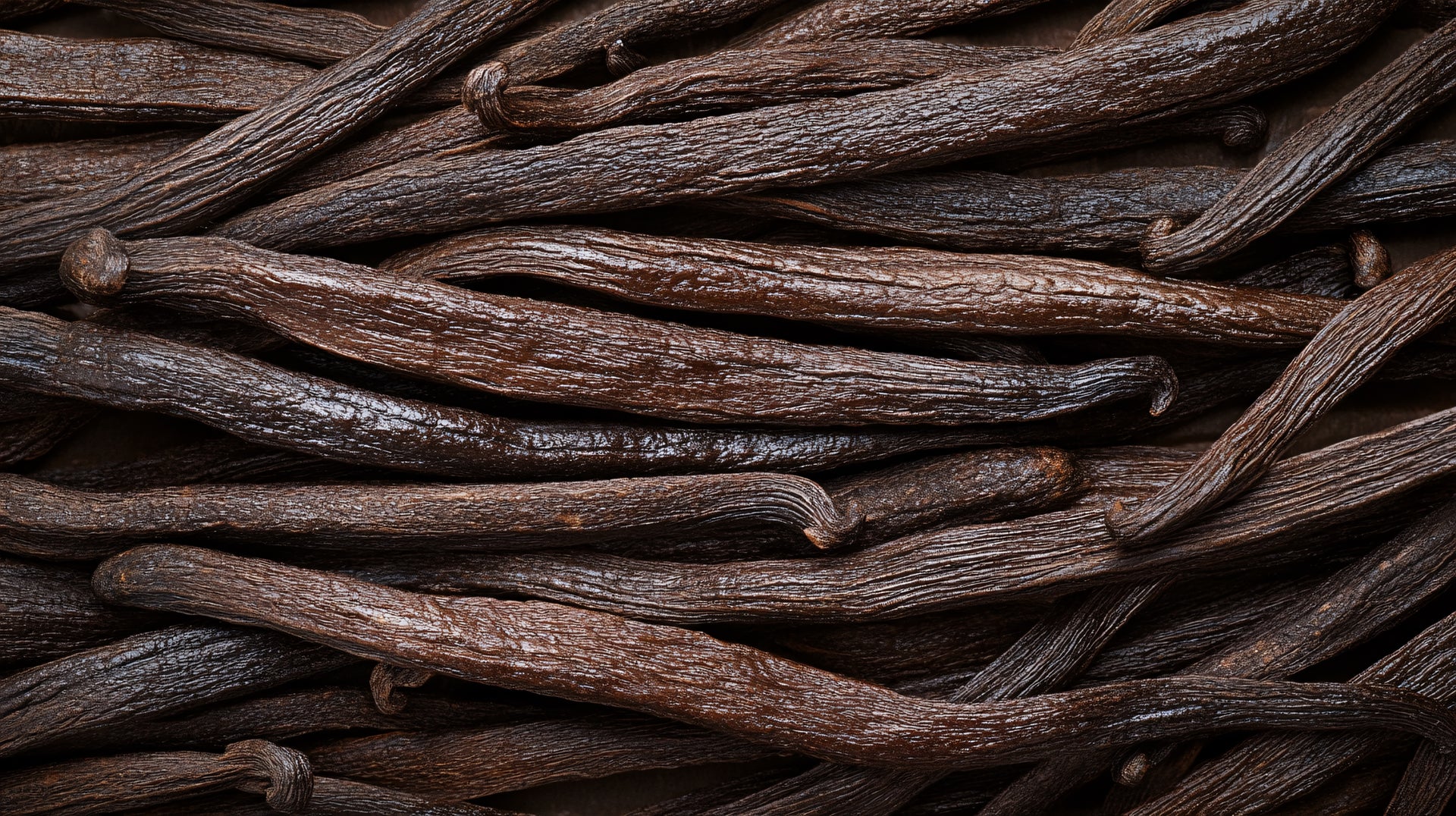 Sirop d'érable infusé à la vanille de madagascar
