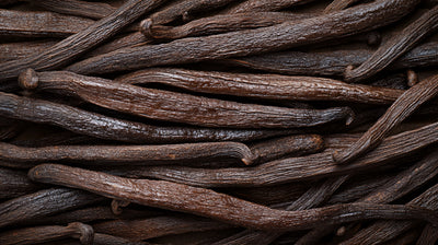 Beurre d’érable à la vanille