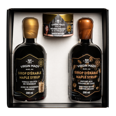 Gift Box : The Discovery box