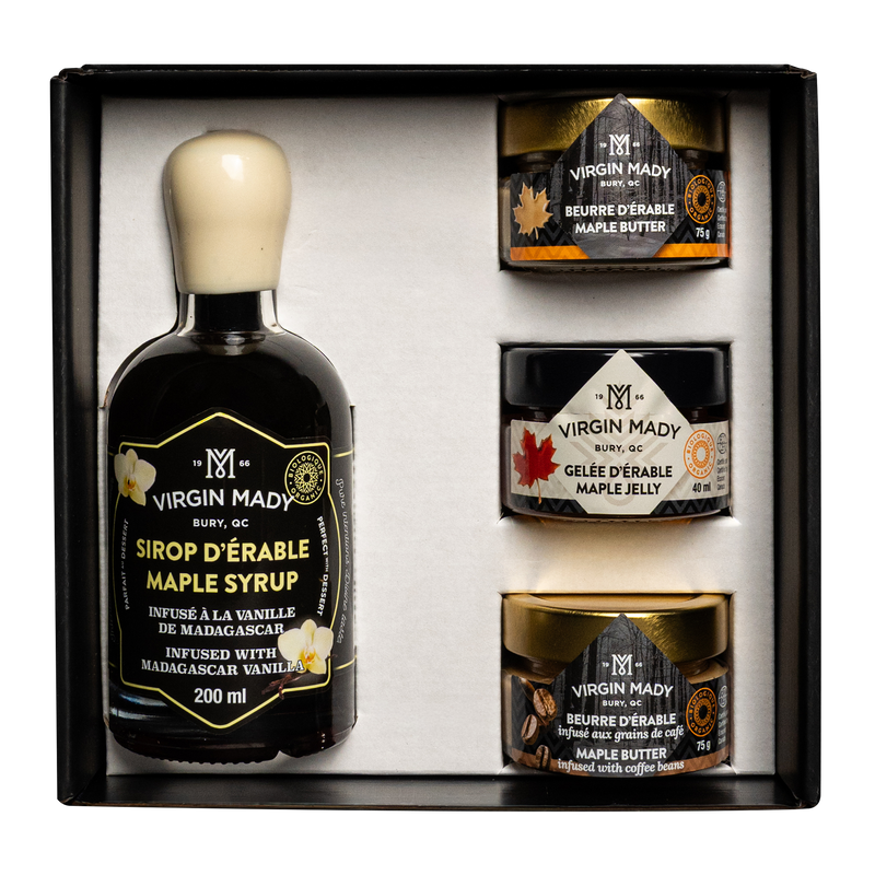 Gift Box : The Epicurean