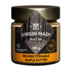 Beurre d’érable