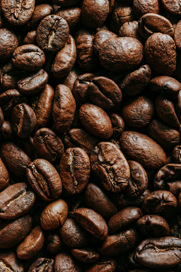 Grains de café