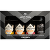 Organic Maple Syrups – Tasting Set
