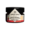Gelée fumée et épicée