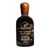Organic Maple Syrup Infused with Coffee Beans