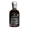 Sirop d’érable biologique fumé