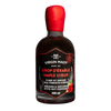 Sirop d'érable fumé et infusé aux piments forts
