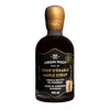 Sirop d’érable biologique vieilli 12 mois en fûts de Whiskey