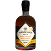 Golden maple syrup