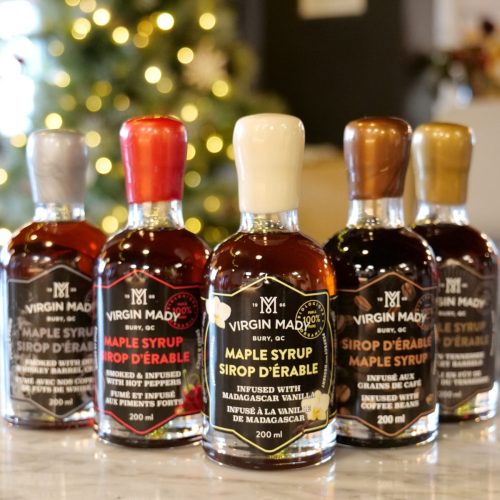 Coffret Signature – 20% de rabais